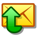 toolbar - mail forward [4]